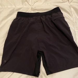 Lululemon Men’s shorts